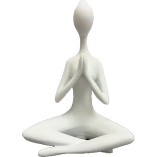 Praying Hands Sculpture